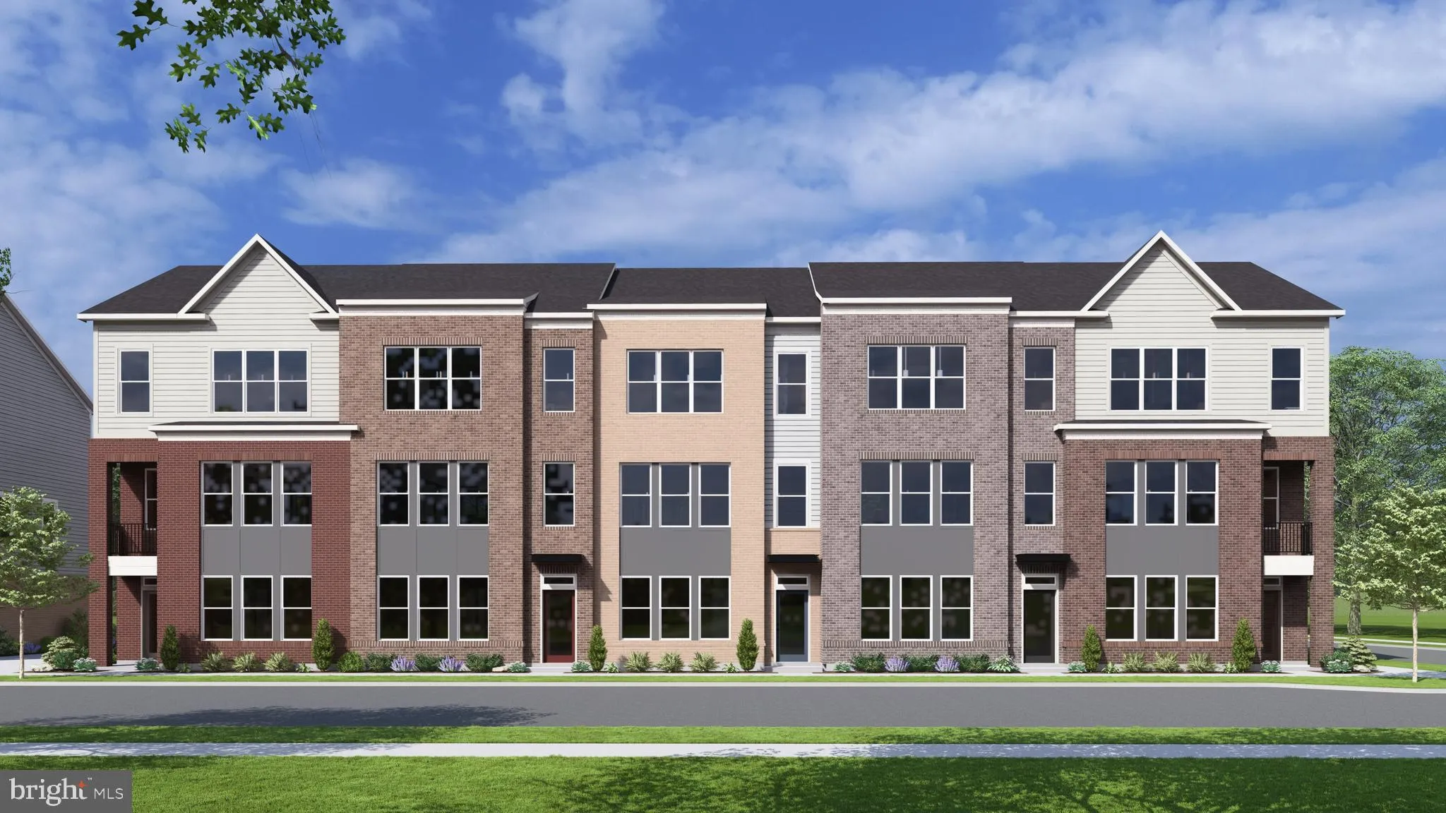 105 CAMBERWELL TERRACE, Leesburg, VA 20176