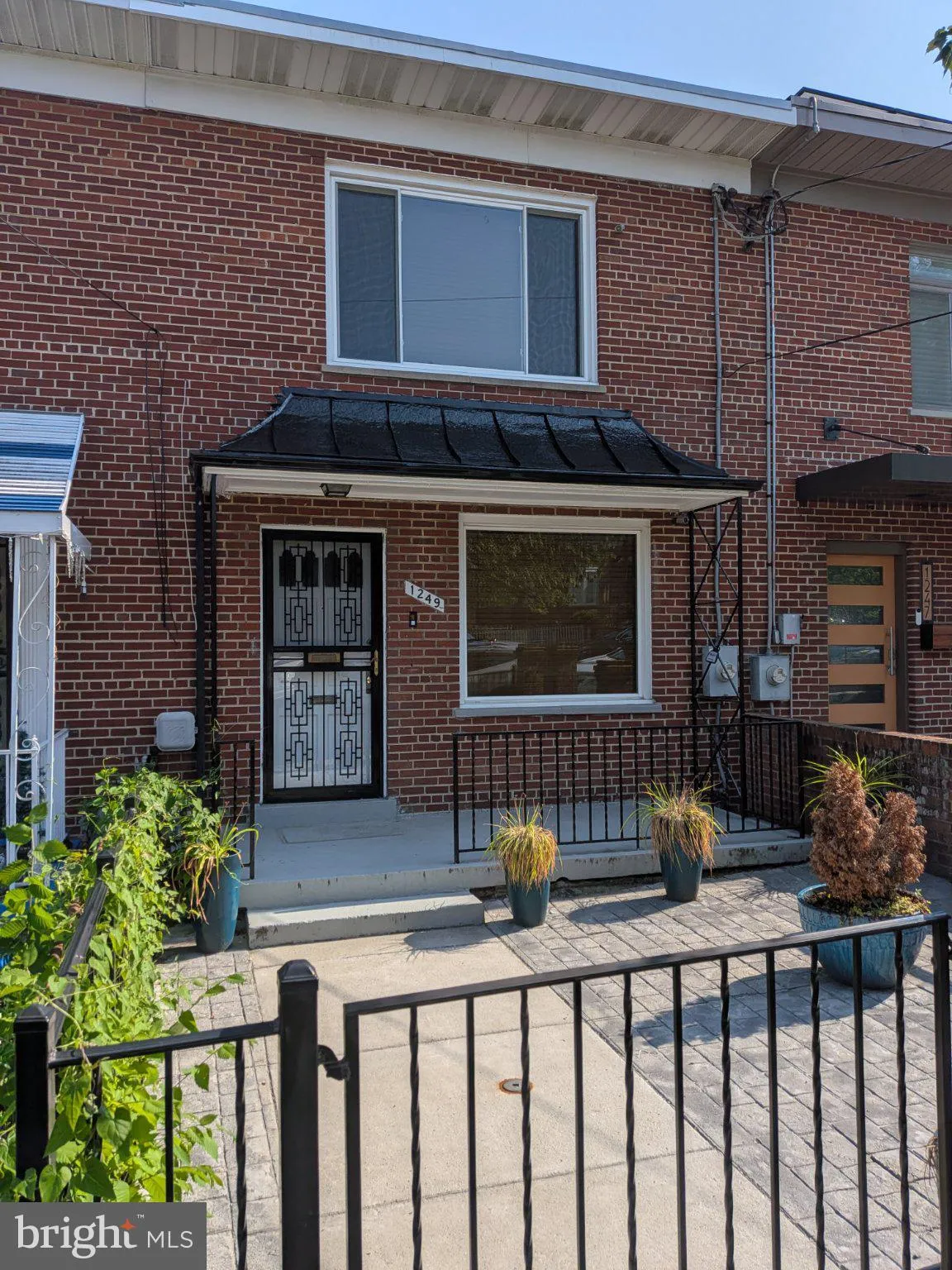 1249 FARRAGUT PLACE, Washington, DC 20017