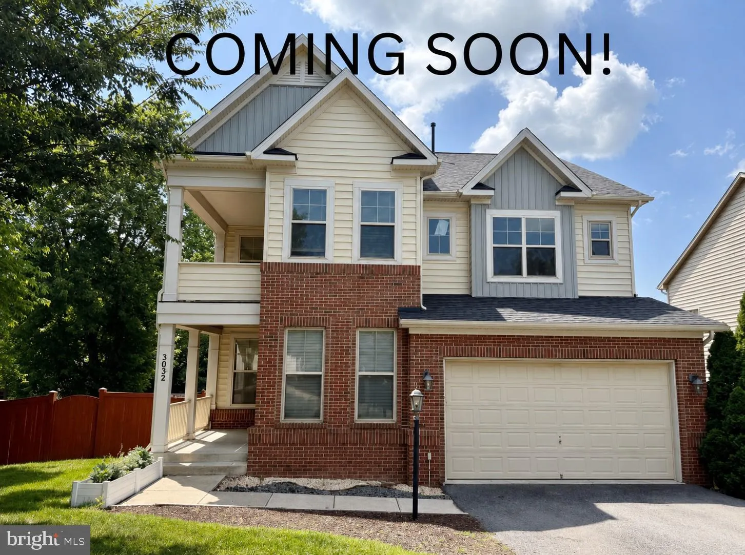3032 MOORE LANE, Kensington, MD 20895