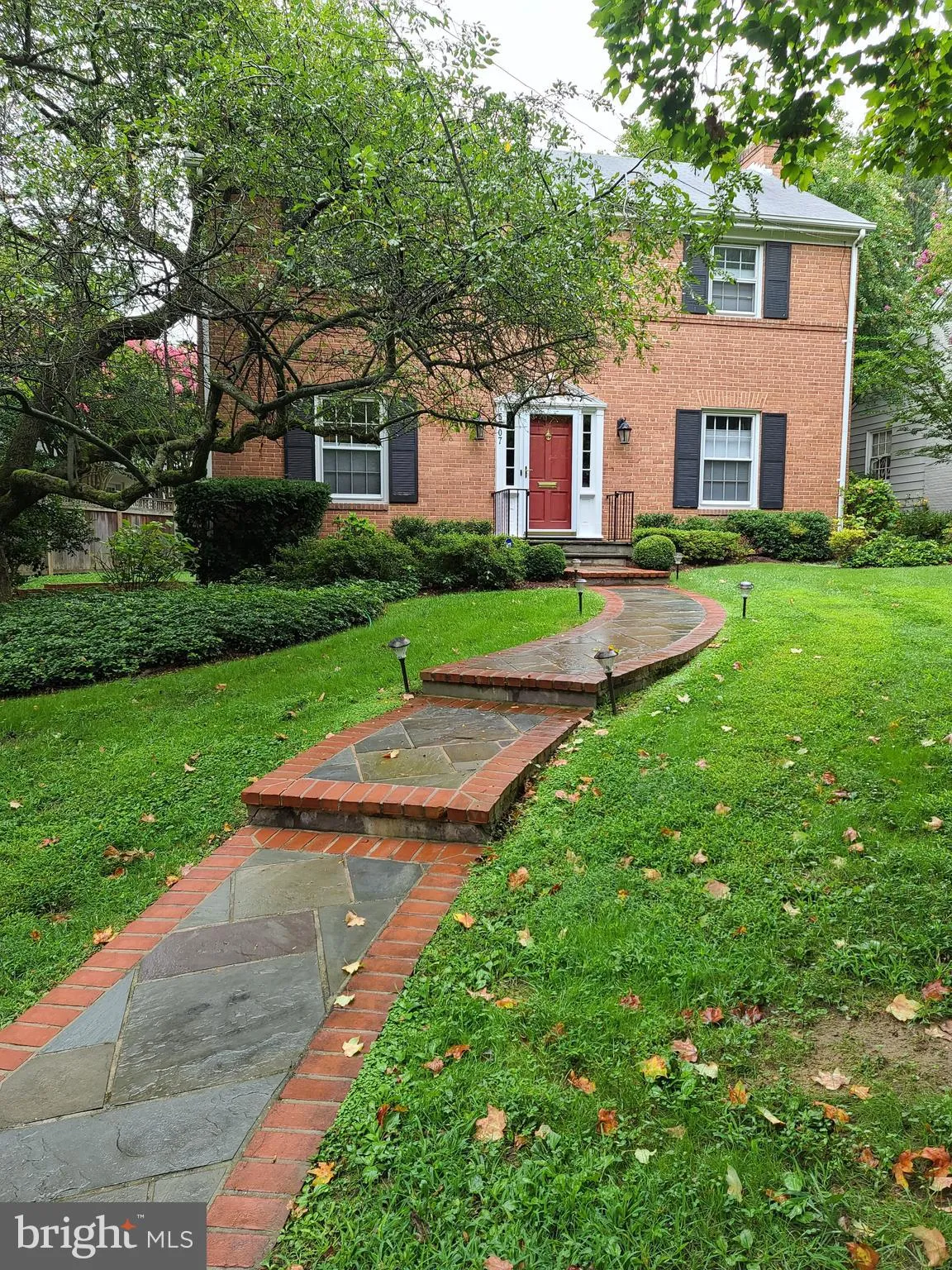 5507 JORDAN ROAD, Bethesda, MD 20816