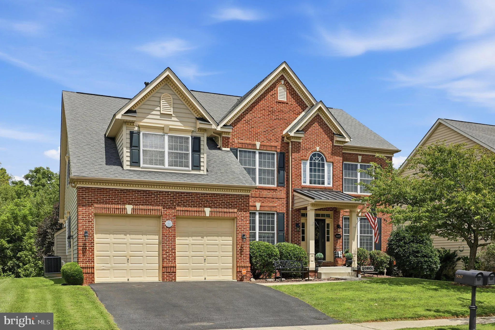 5017 SWITZER BARN LANE, Frederick, MD 21703
