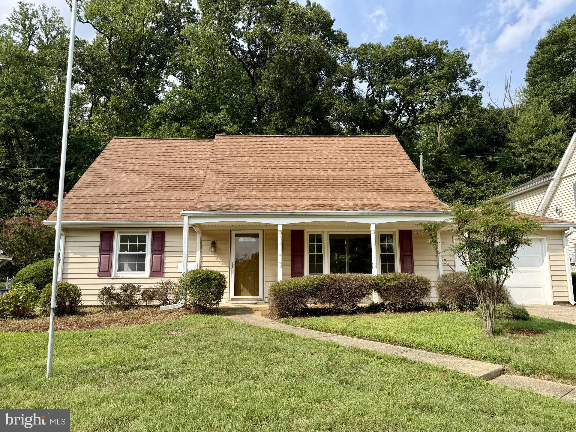 12606 BRUNSWICK LANE, Bowie, MD 20715