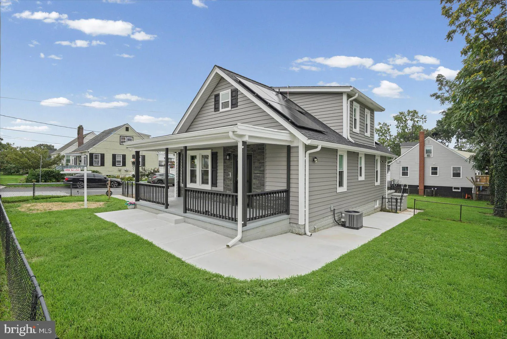 701 WELLHAM AVENUE, Glen Burnie, MD 21061