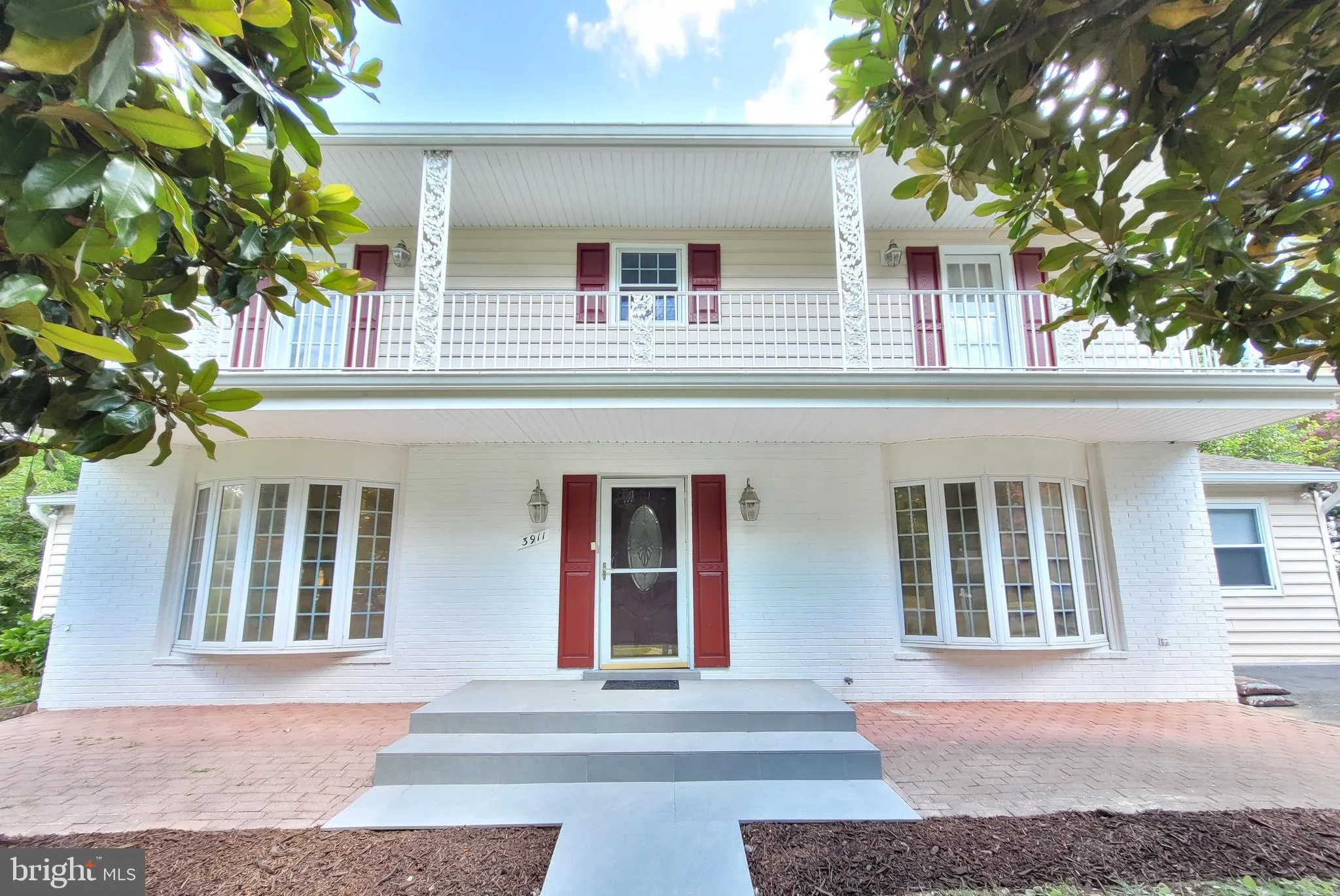 3911 SHELLEY LANE, Annandale, VA 22003