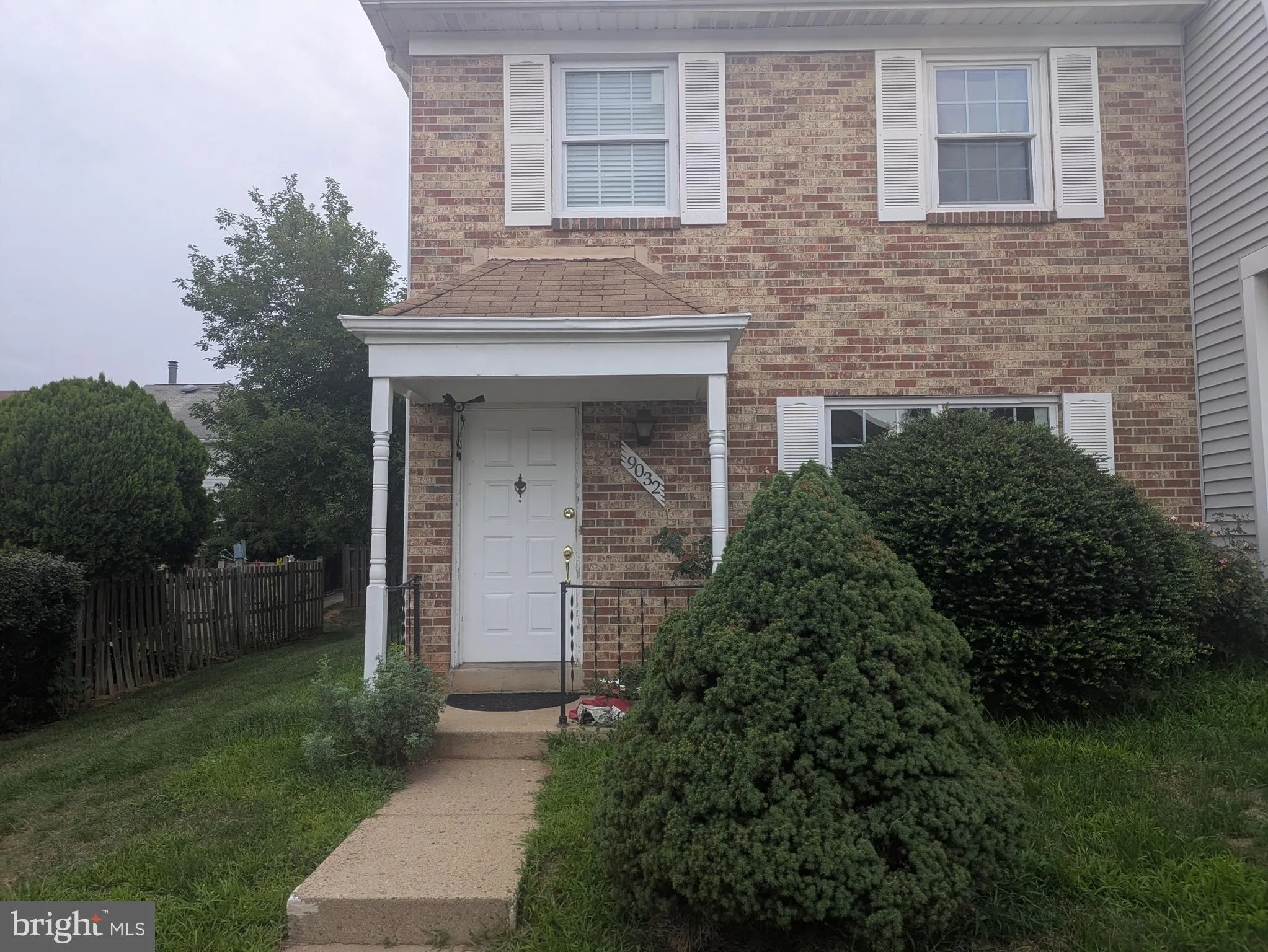 9032 WHISPERING PINE COURT, Manassas, VA 20110