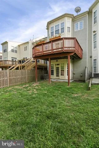 43770 Lees Mill Square, Leesburg, VA 20176