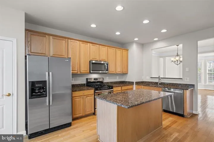 43770 Lees Mill Square, Leesburg, VA 20176