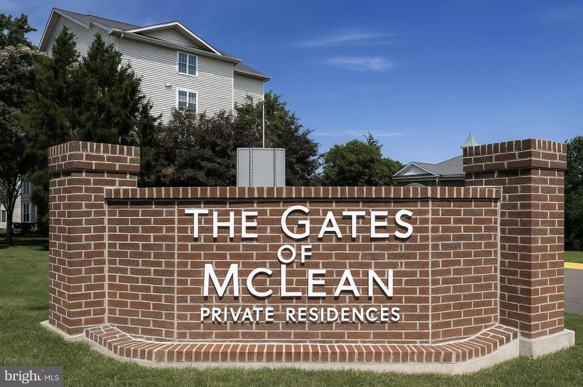 1550 SPRING GATE DRIVE, Mclean, VA 22102