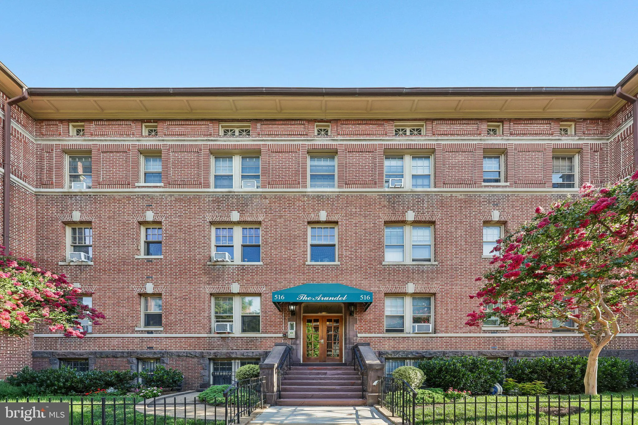 516 A STREET, Washington, DC 20002