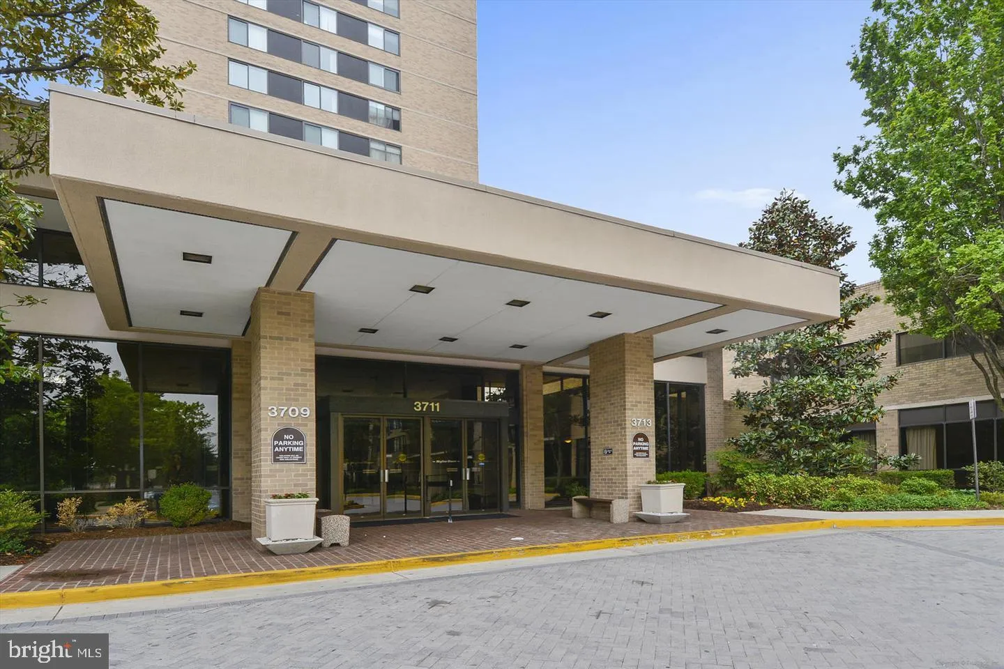3713 GEORGE MASON DRIVE, Falls Church, VA 22041