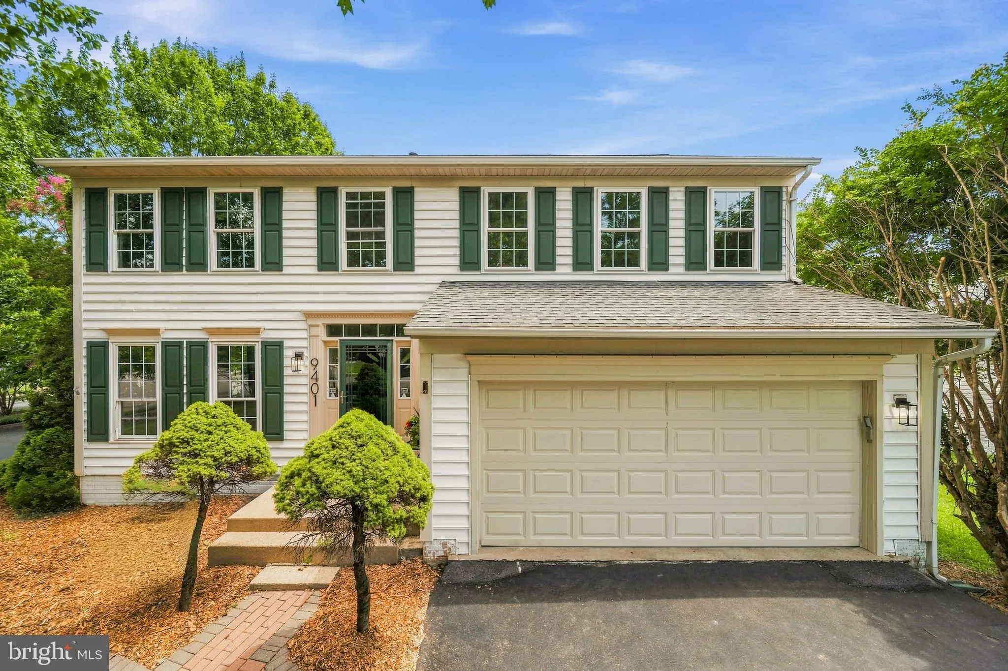 9401 SPICE GLADE COURT, Manassas, VA 20110