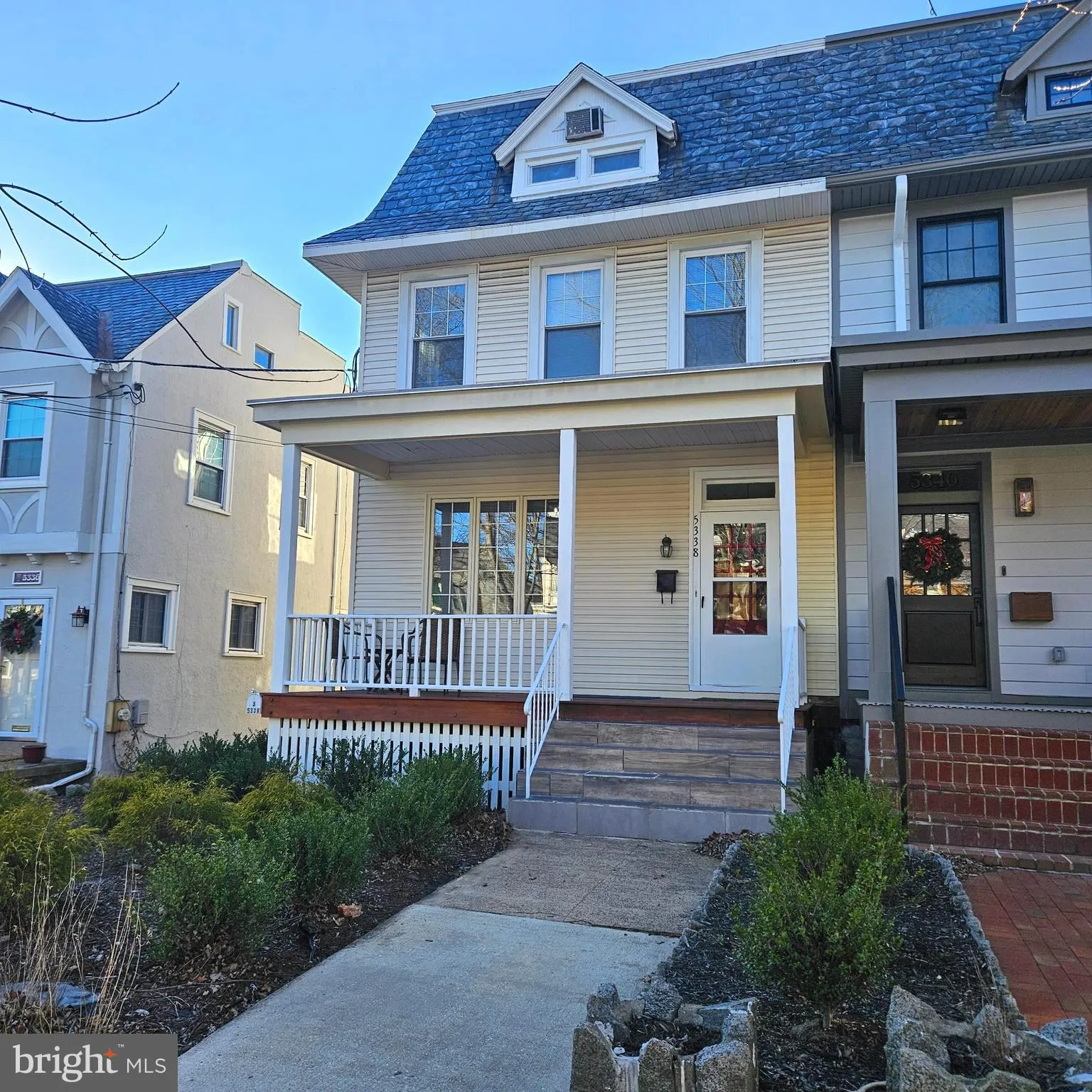 5338 42ND STREET, Washington, DC 20015