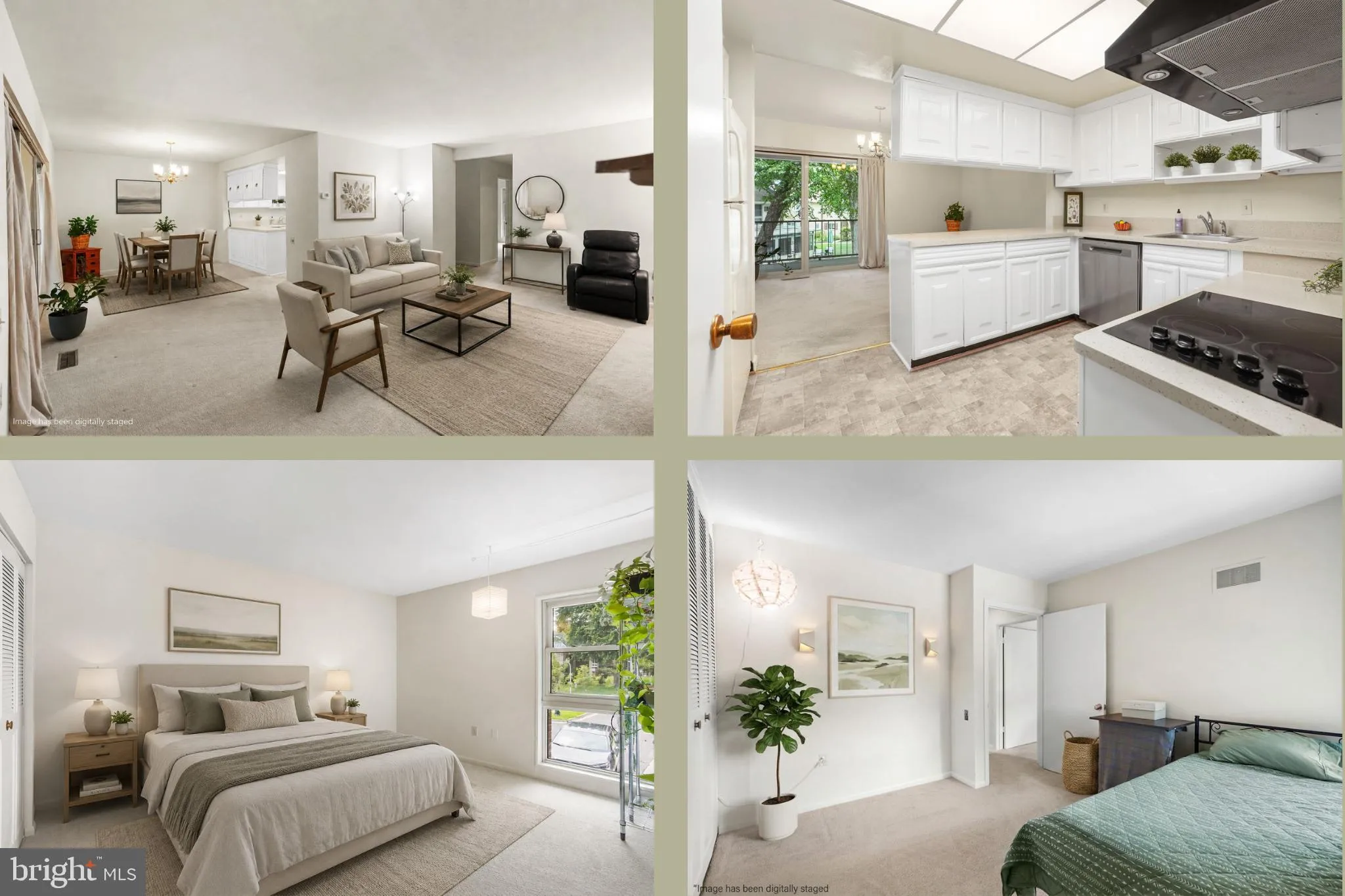 3367 LEISURE WORLD BOULEVARD, Silver Spring, MD 20906