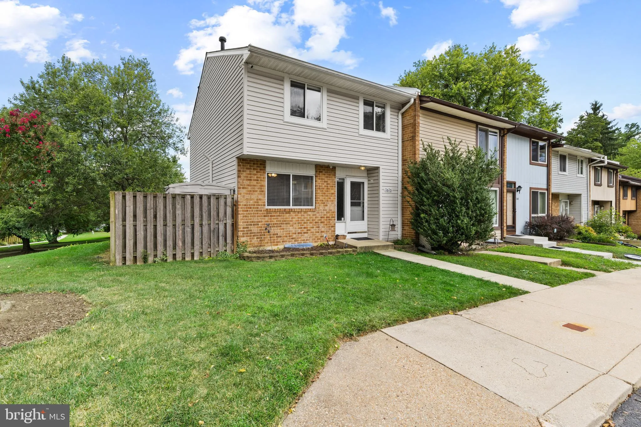 1615 NEW WINDSOR COURT, Crofton, MD 21114