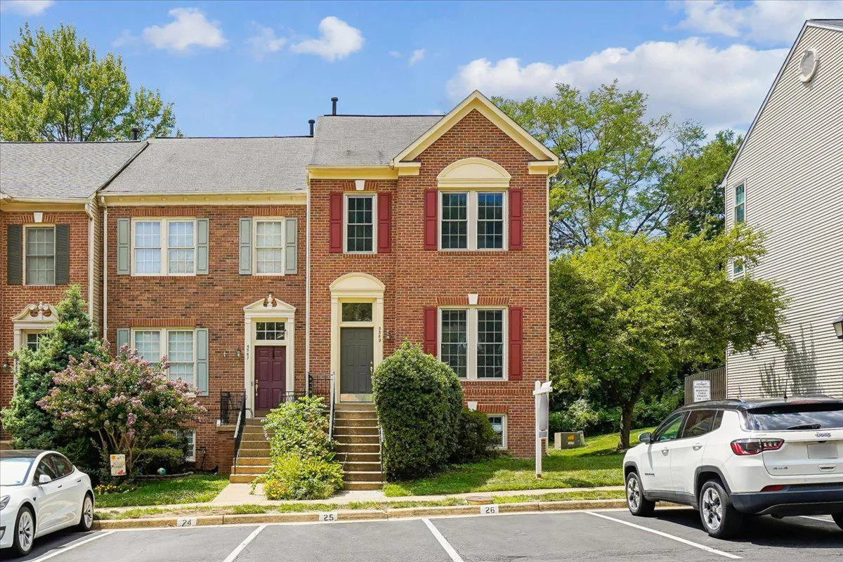 5569 JOWETT COURT, Alexandria, VA 22315