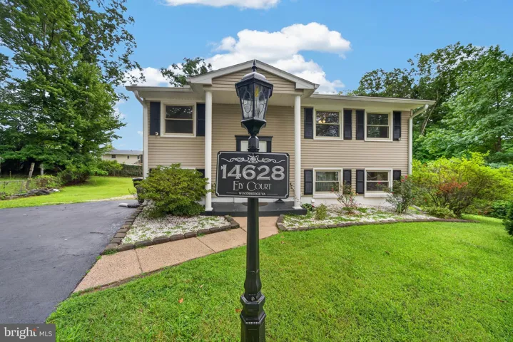 14628 Ely Court, Woodbridge, VA 22193