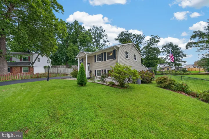 14628 Ely Court, Woodbridge, VA 22193