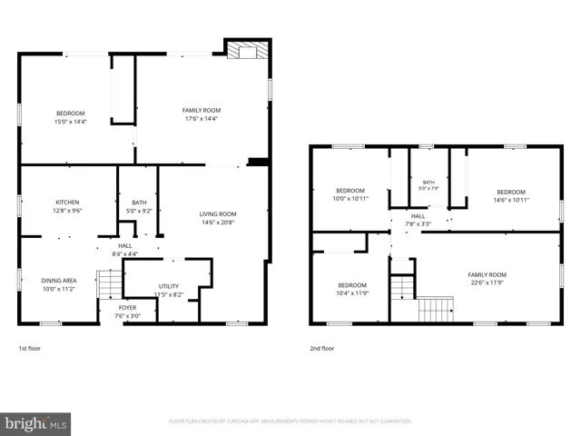 14628 Ely Court, Woodbridge, VA 22193