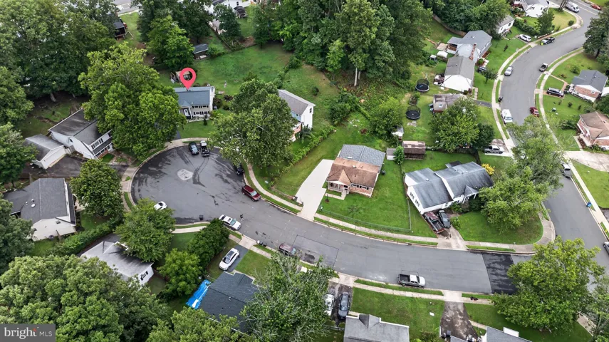 14628 Ely Court, Woodbridge, VA 22193