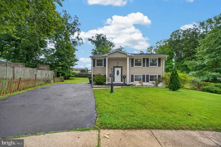 14628 Ely Court, Woodbridge, VA 22193