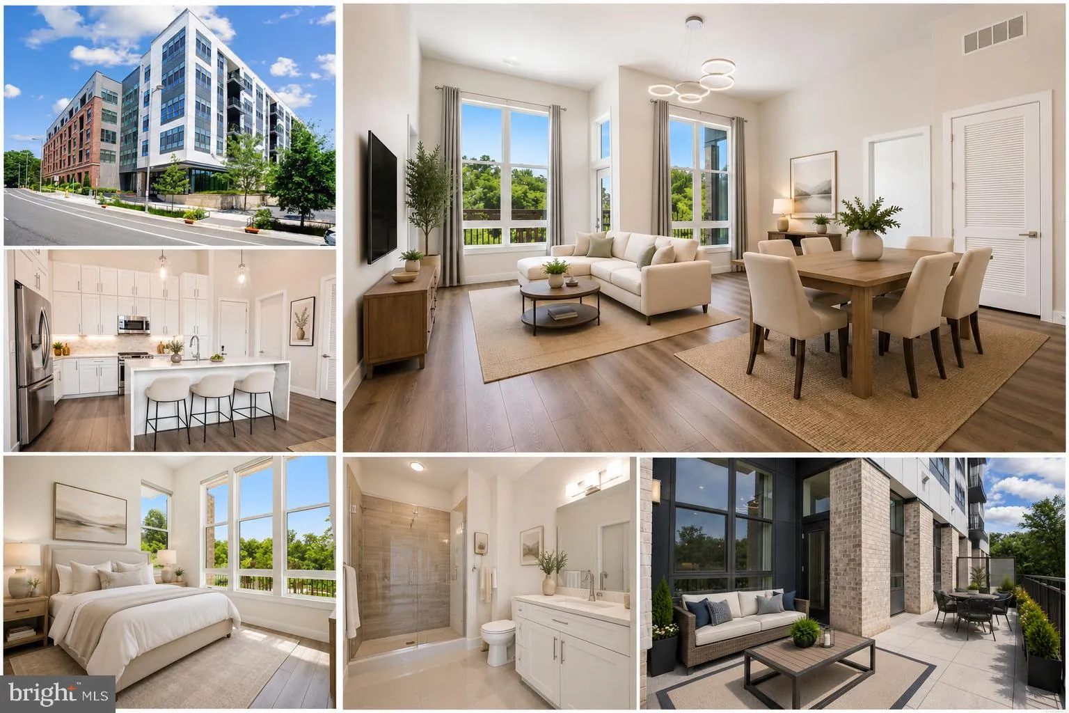 1761 OLD MEADOW ROAD, Mclean, VA 22102
