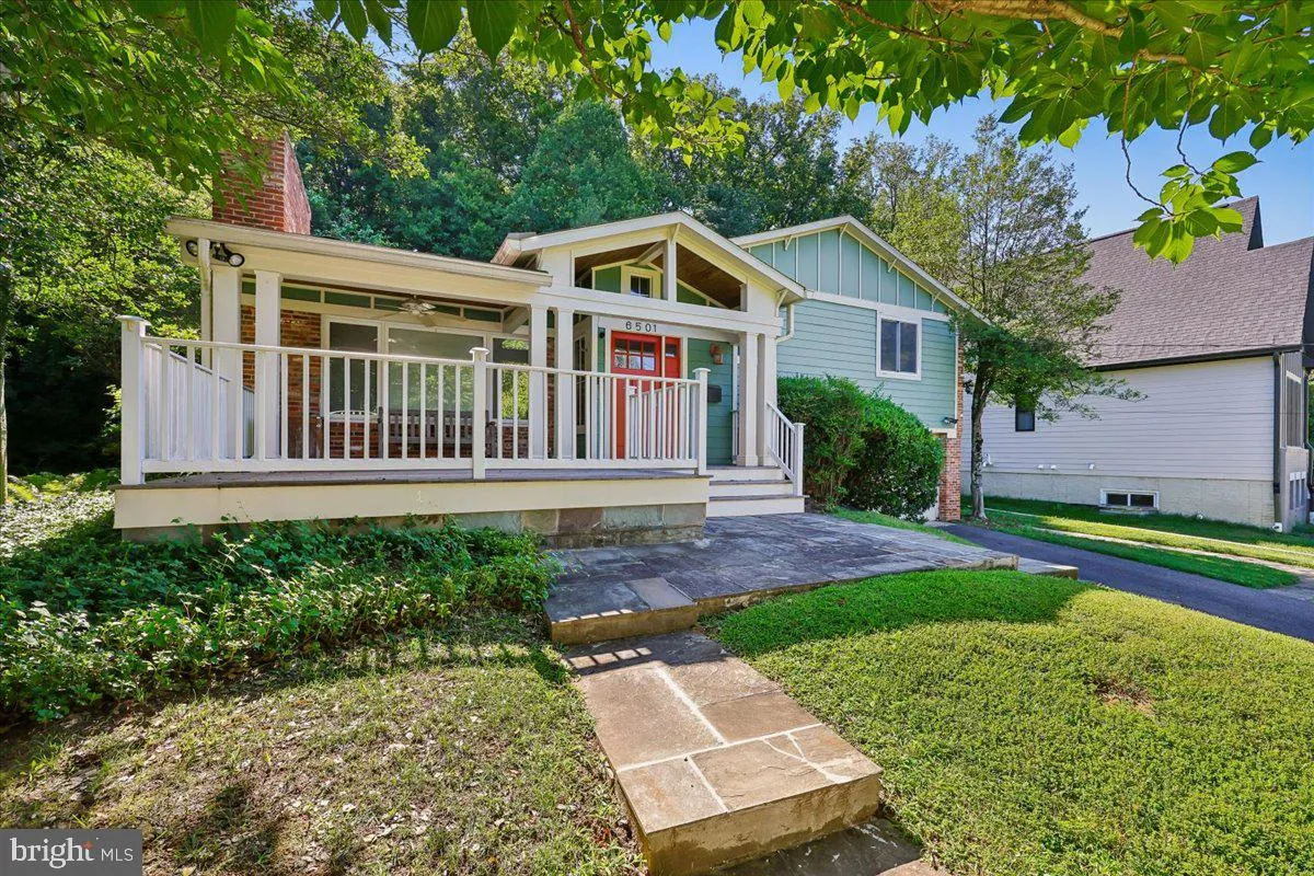 Residential Active