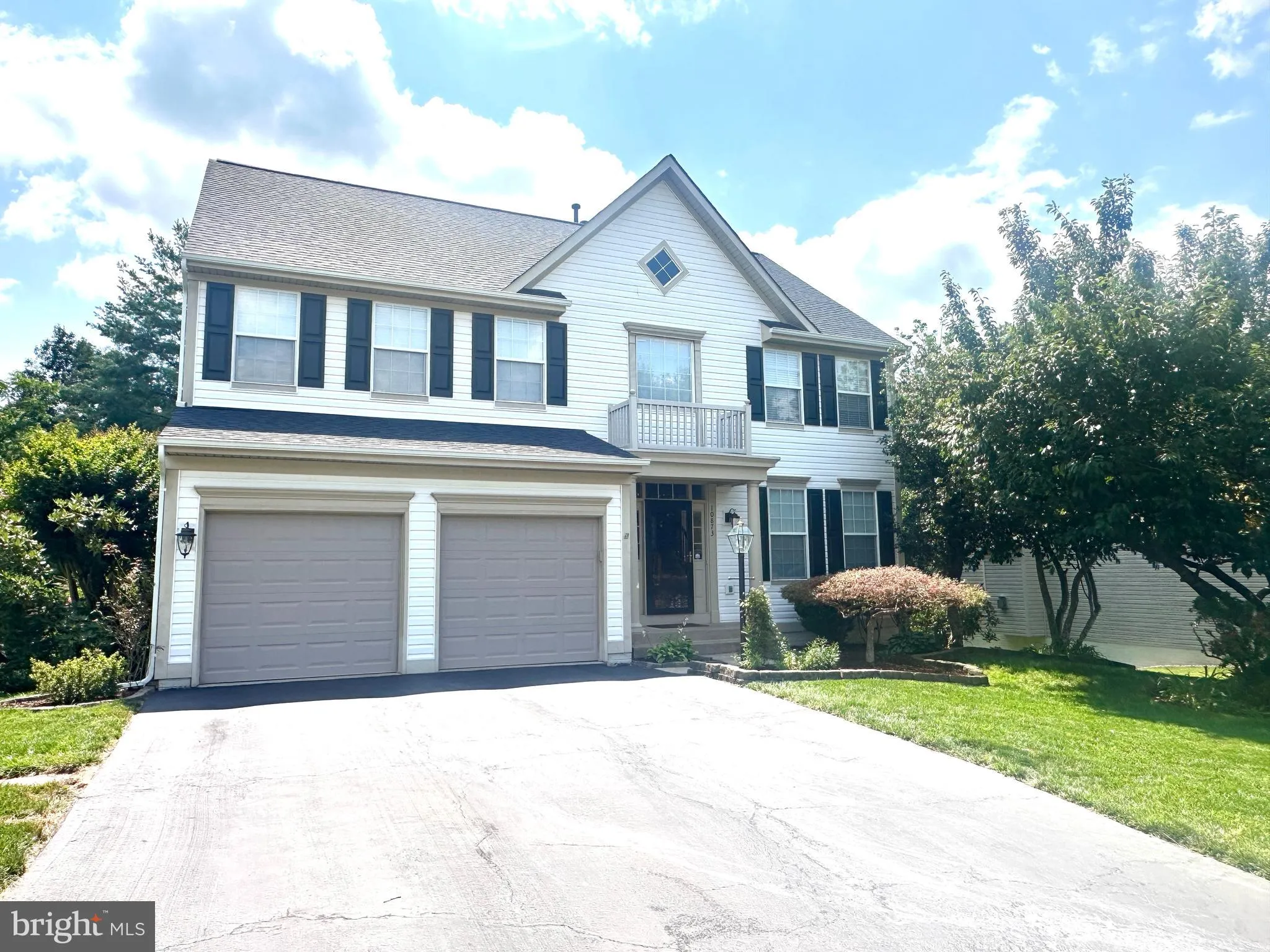 10873 PEACHWOOD DRIVE, Manassas, VA 20110