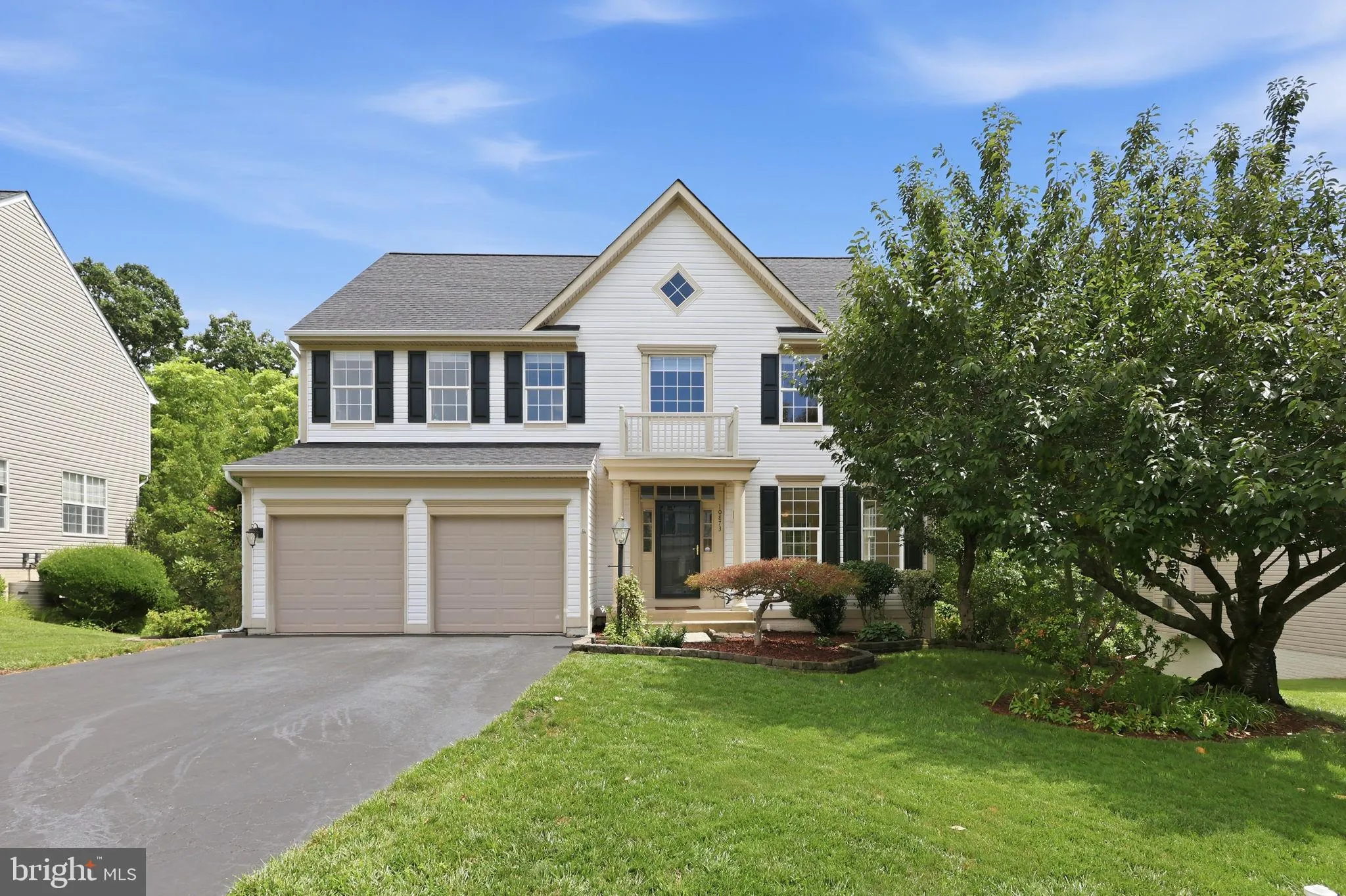 10873 PEACHWOOD DRIVE, Manassas, VA 20110
