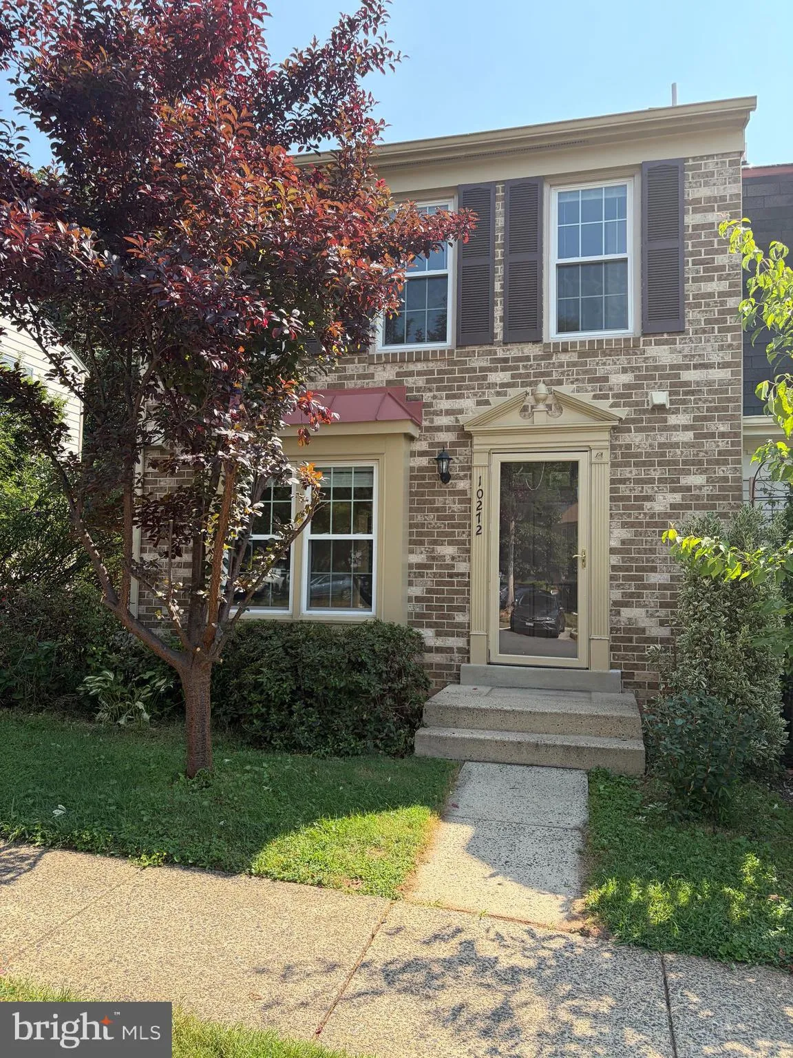 10272 COLONY PARK DRIVE, Fairfax, VA 22032