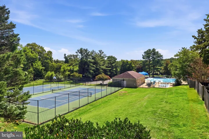 10272 Colony Park Drive, Fairfax, VA 22032