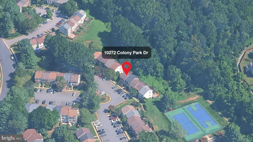 10272 Colony Park Drive, Fairfax, VA 22032