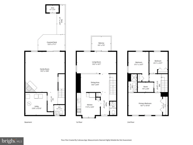 10272 Colony Park Drive, Fairfax, VA 22032