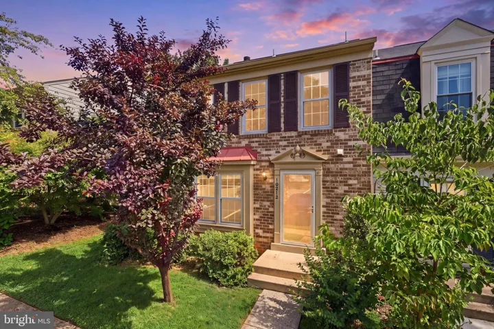 10272 Colony Park Drive, Fairfax, VA 22032
