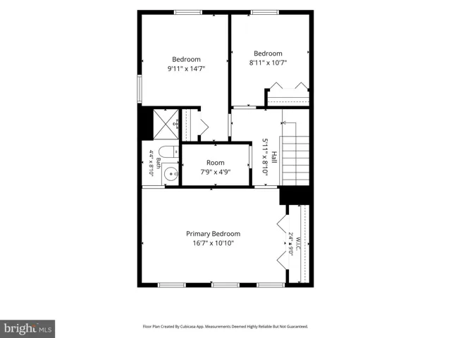 10272 Colony Park Drive, Fairfax, VA 22032