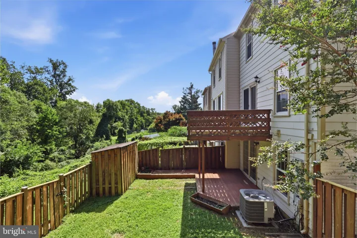 10272 Colony Park Drive, Fairfax, VA 22032