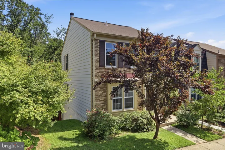10272 Colony Park Drive, Fairfax, VA 22032
