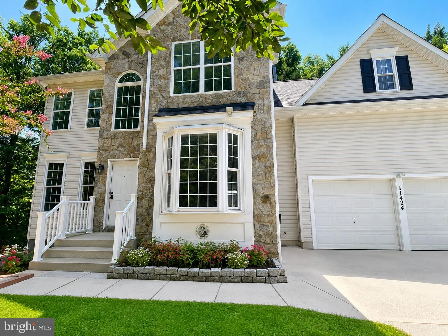 11424 NEELSVILLE CHURCH ROAD, Germantown, MD 20876