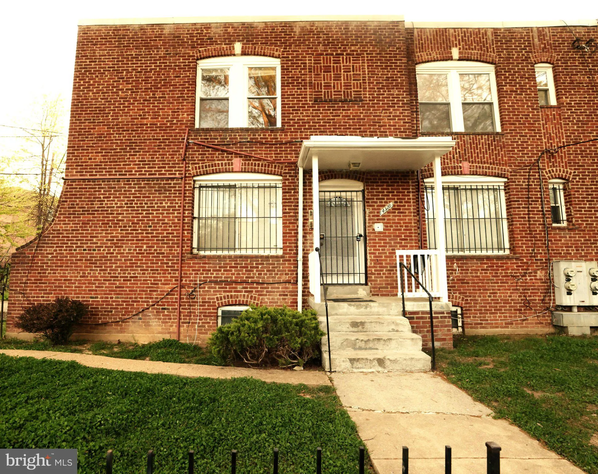 4329 HALLEY TERRACE, Washington, DC 20032