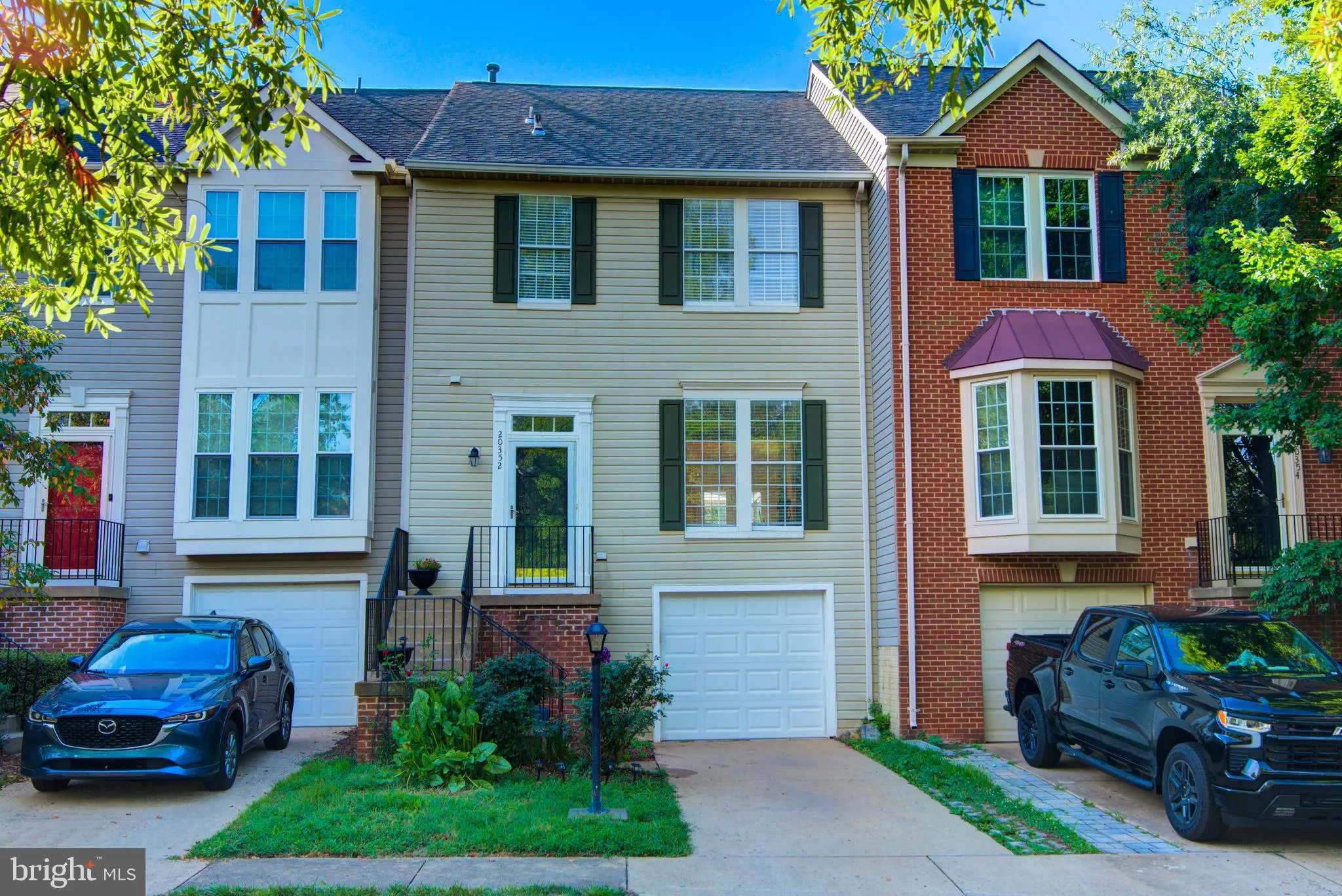 20352 BRIARCLIFF TERRACE, Sterling, VA 20165