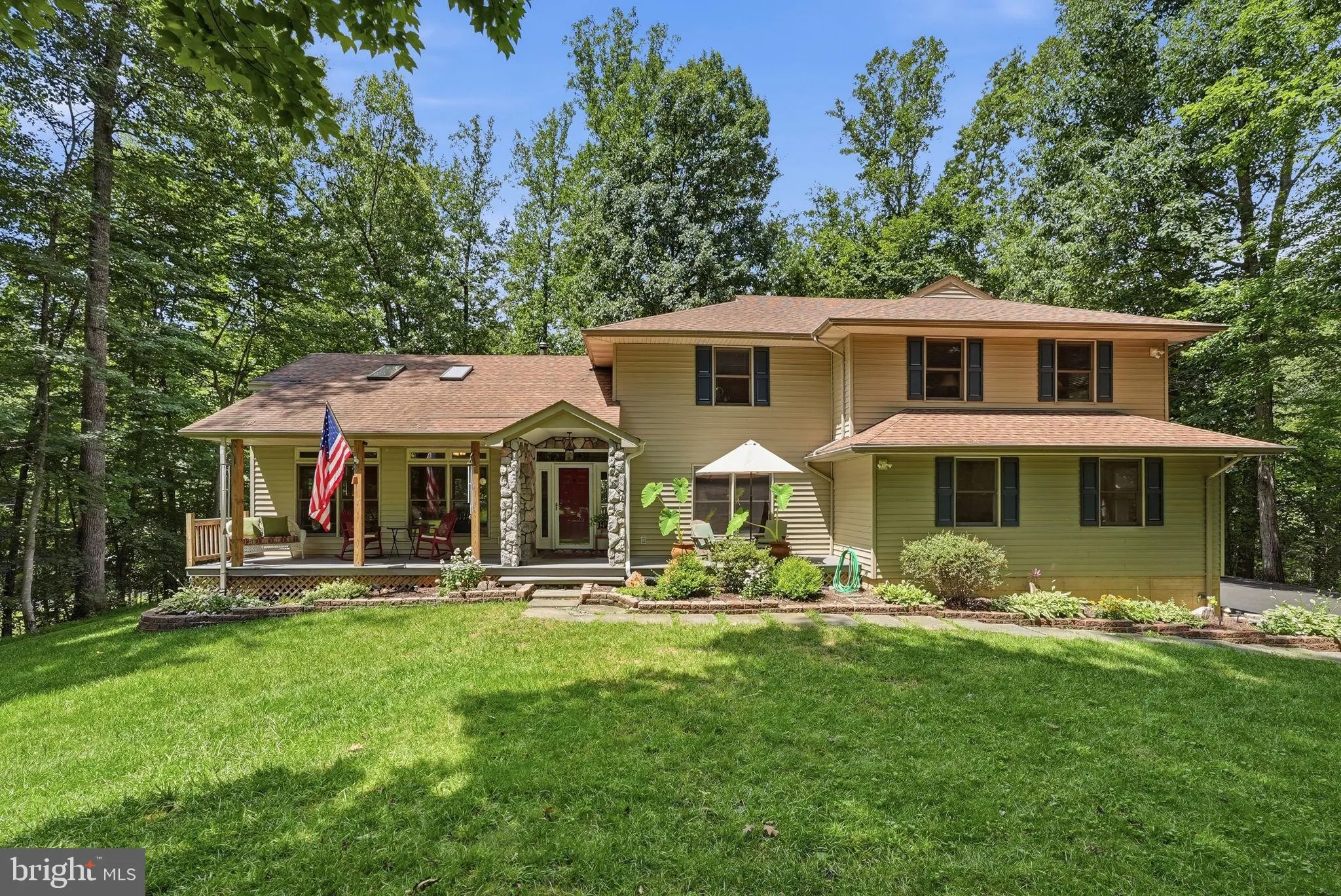 8109 COUNSELOR ROAD, Manassas, VA 20112