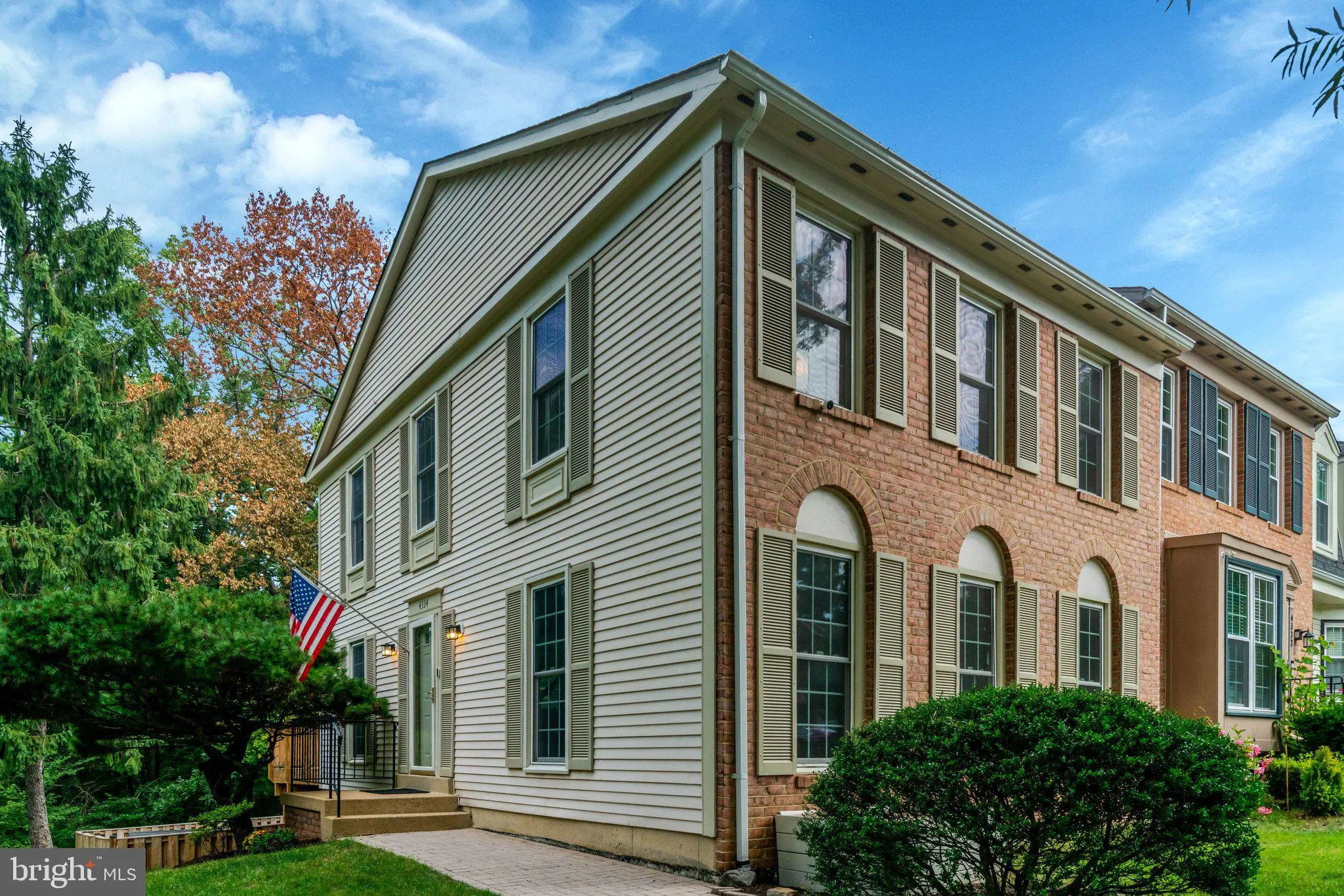 4334 GINGHAM COURT, Alexandria, VA 22310