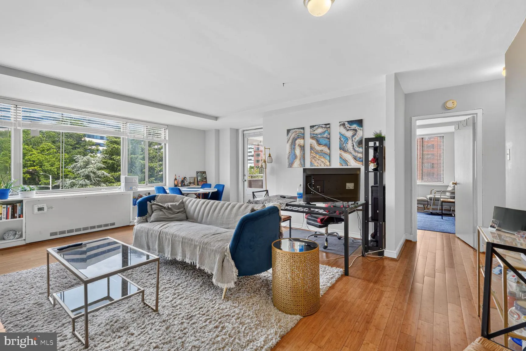 1111 ARLINGTON BOULEVARD, Arlington, VA 22209