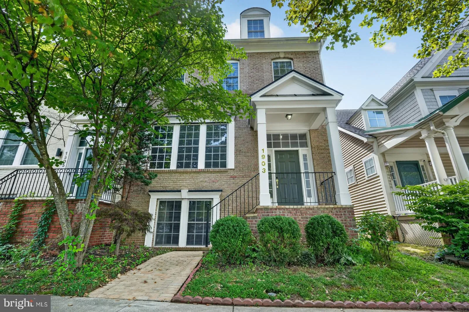 1903 PICCARD DRIVE, Rockville, MD 20850