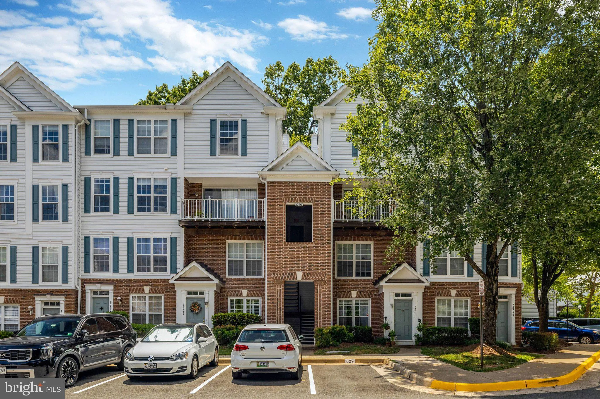 12739 FAIR CREST COURT, Fairfax, VA 22033