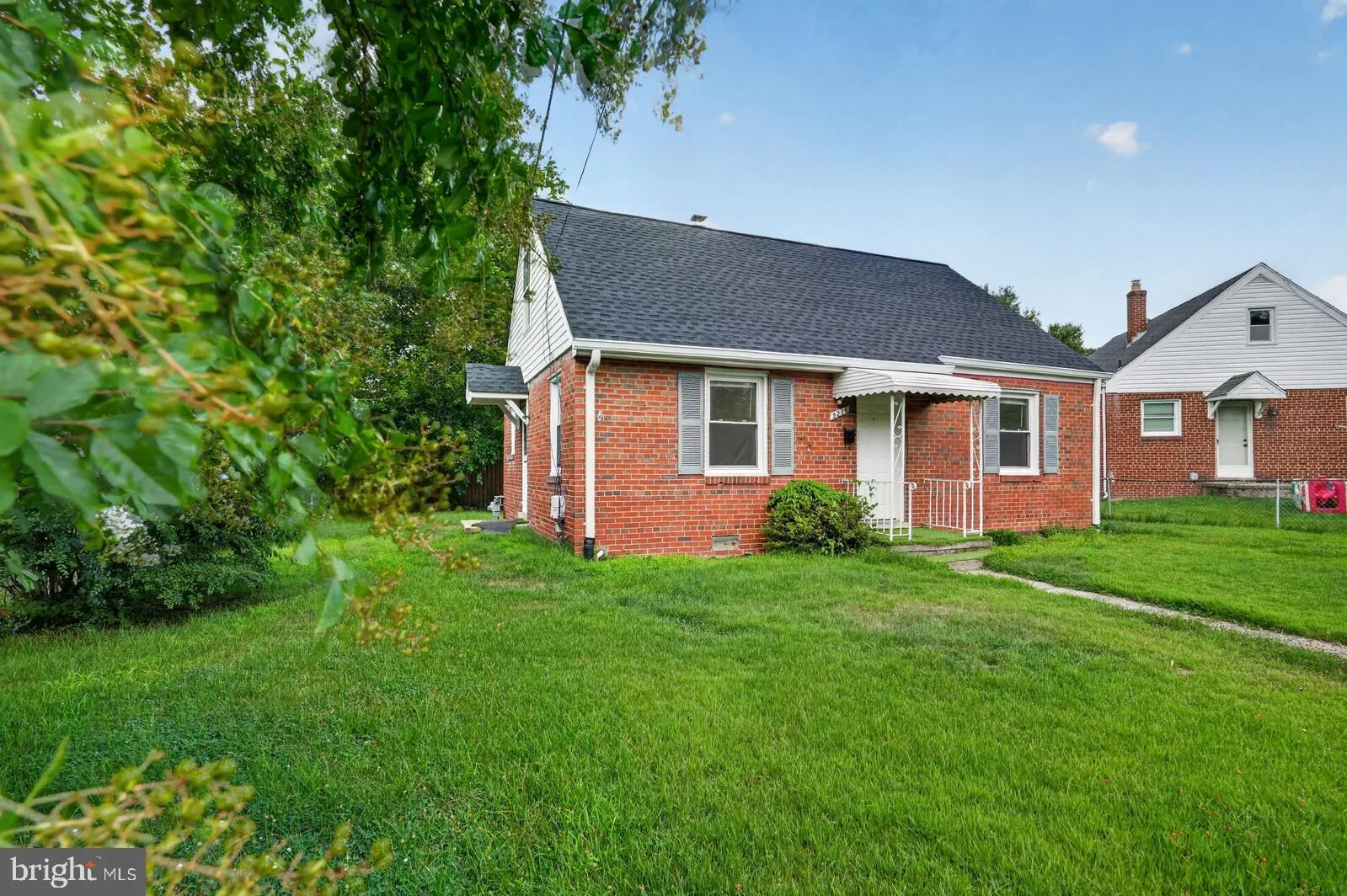 9216 51ST AVENUE, College Park, MD 20740