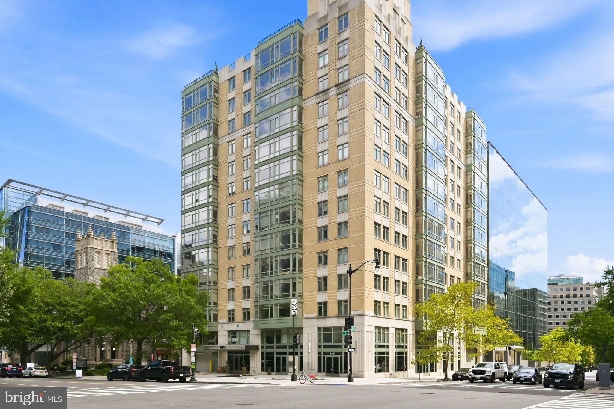 1150 K STREET, Washington, DC 20005