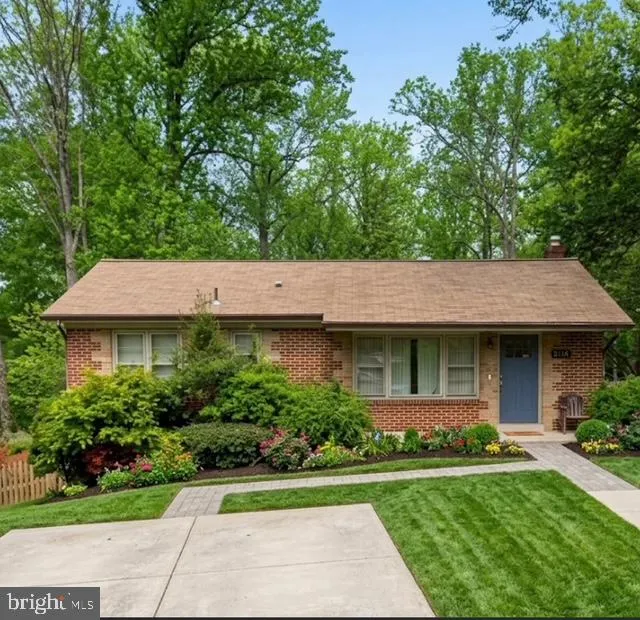 4114 SKYLINE DRIVE, Suitland, MD 20746