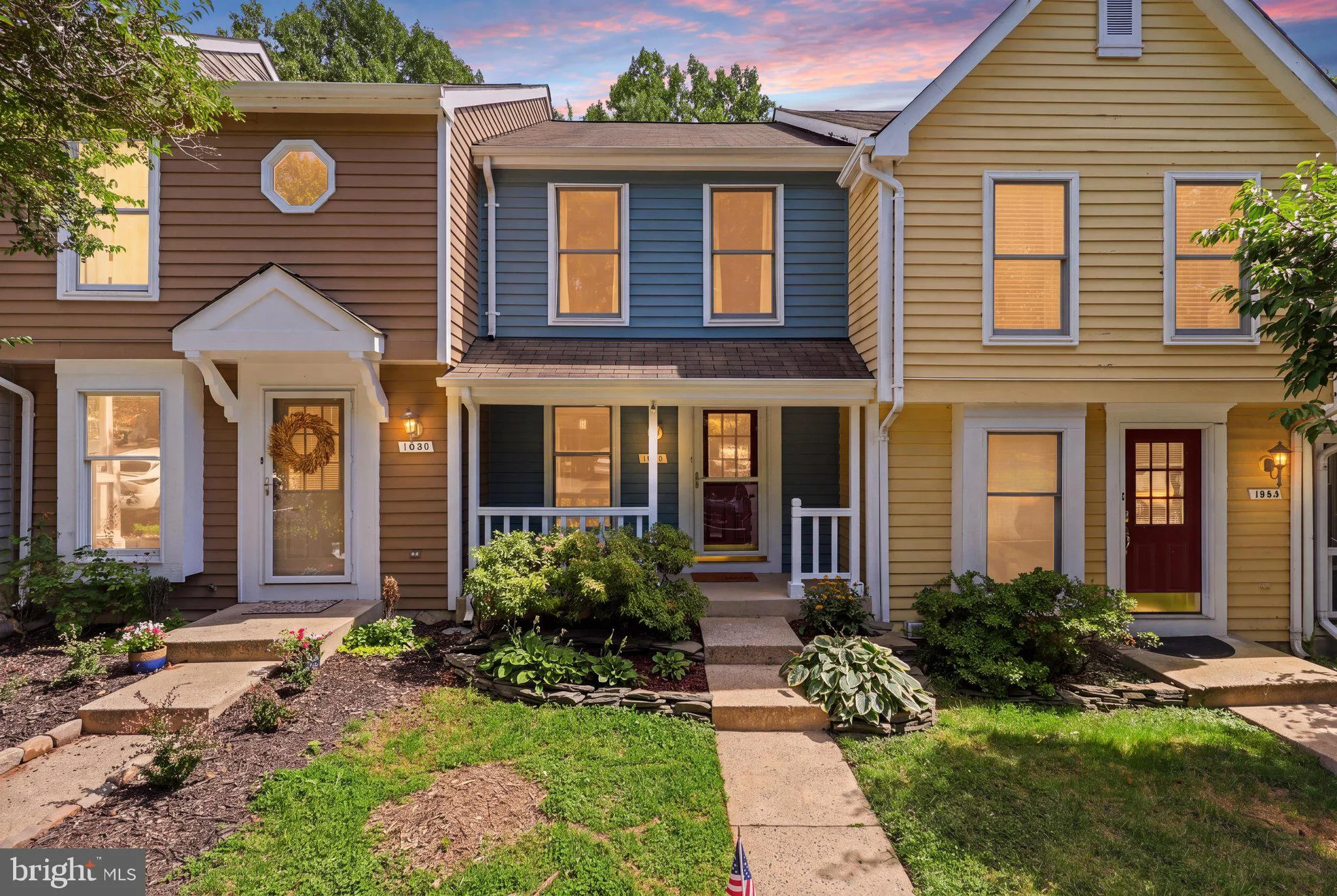 1582 POPLAR GROVE DRIVE, Reston, VA 20194