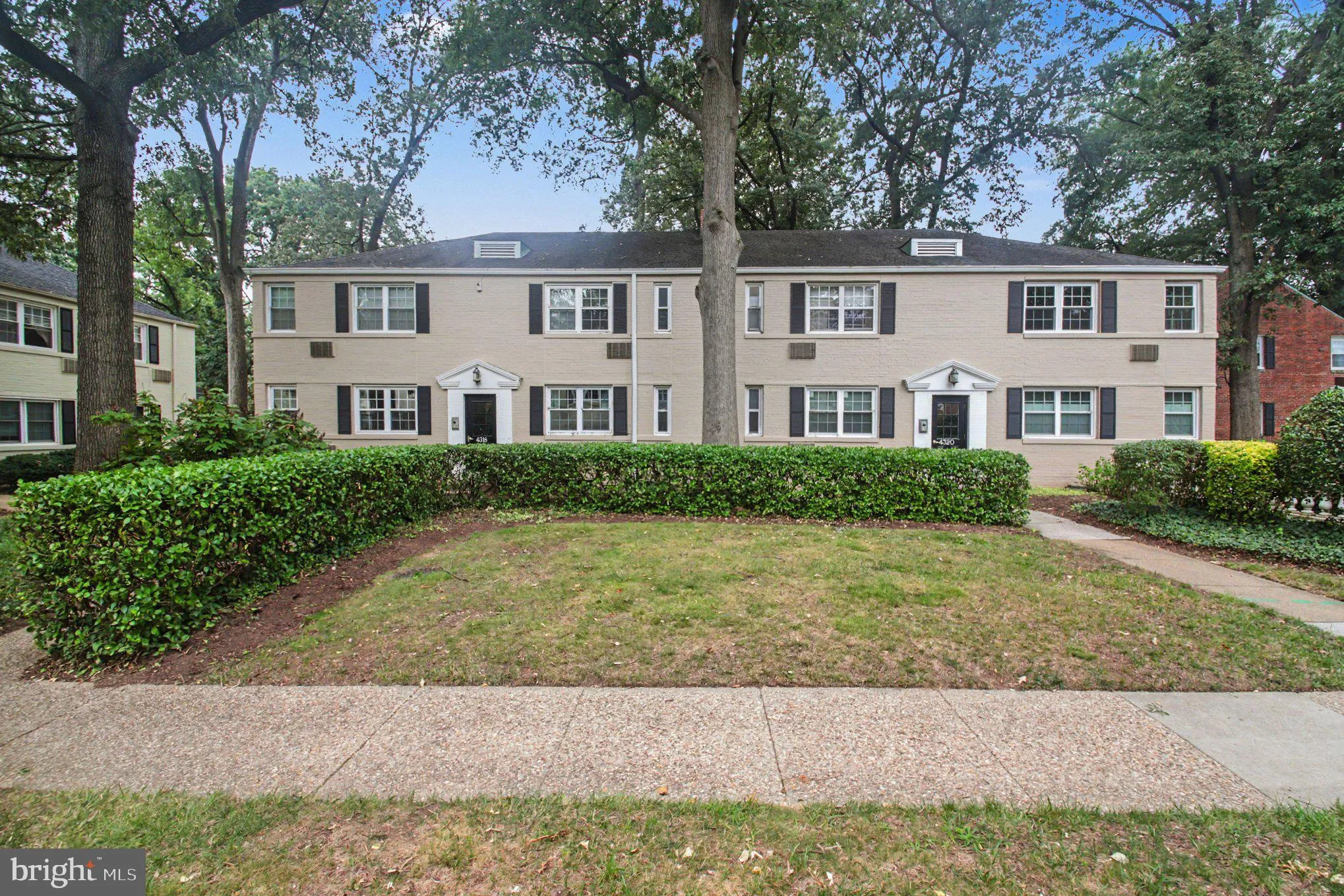 Residential Active