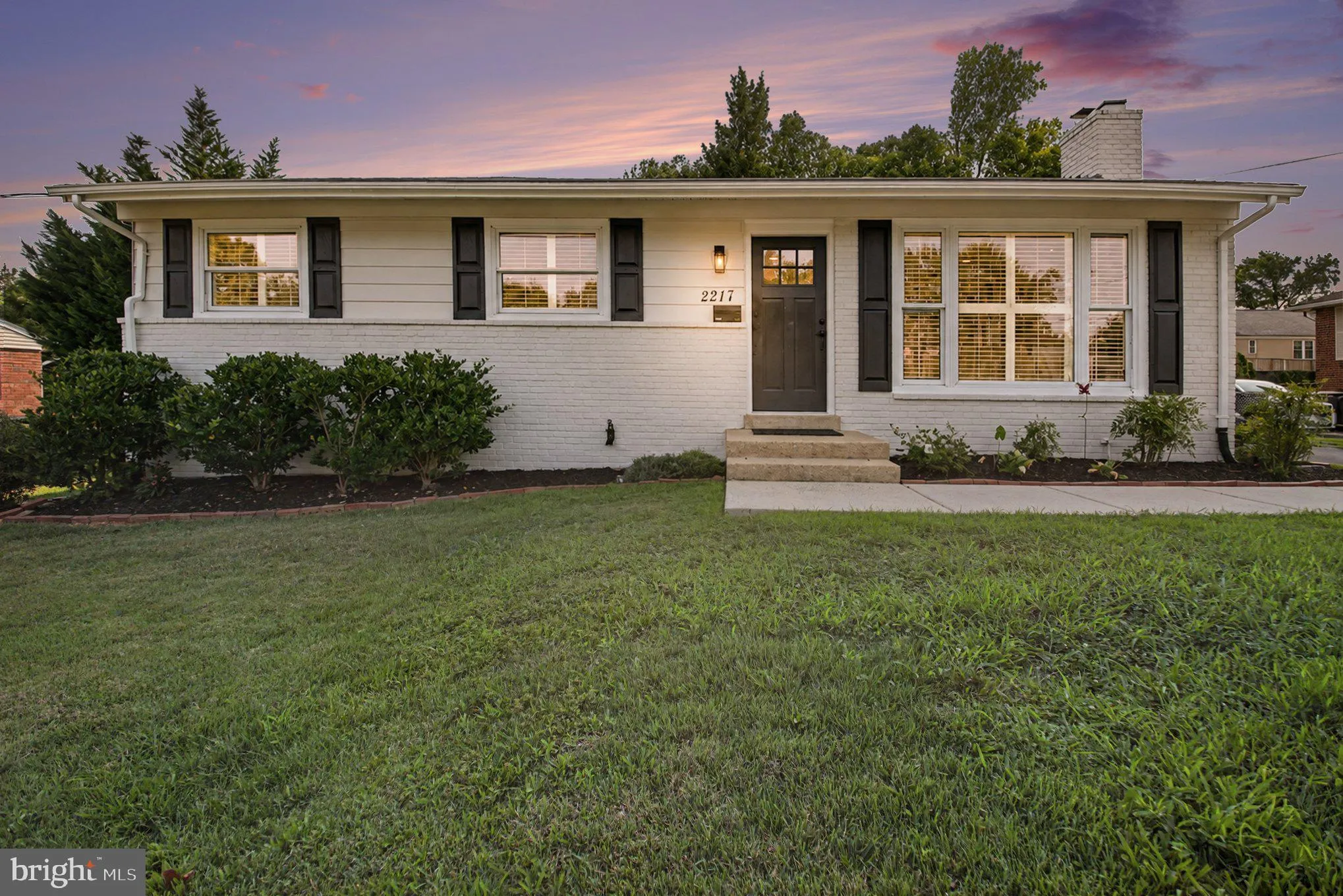 2217 EARLEY STREET, Alexandria, VA 22302